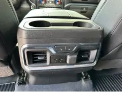 2023 CHEVROLET Silverado 2500HD