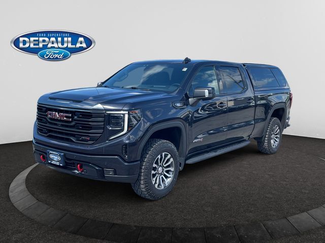 2023 GMC SIERRA in Albany, NY