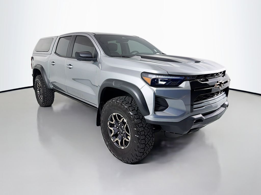 2026 CHEVROLET Colorado in Tulsa, OK
