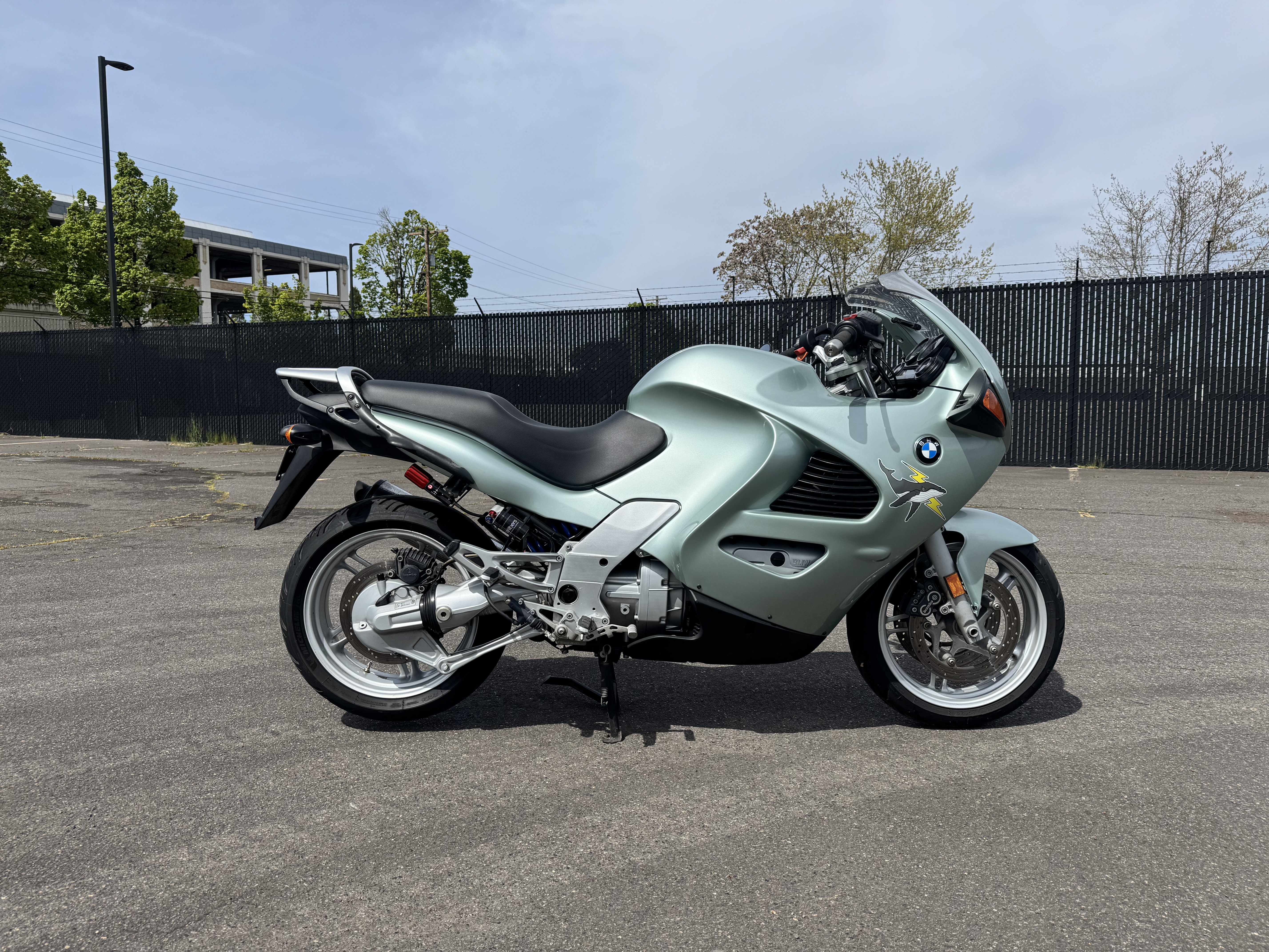 2000 BMW K 1200 RS 1200 RS in Portland, OR