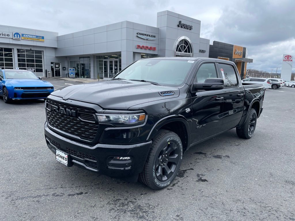 2026 RAM 1500 BIG HORN in Bel Air, MD