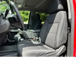 2022 CHEVROLET Silverado 2500HD