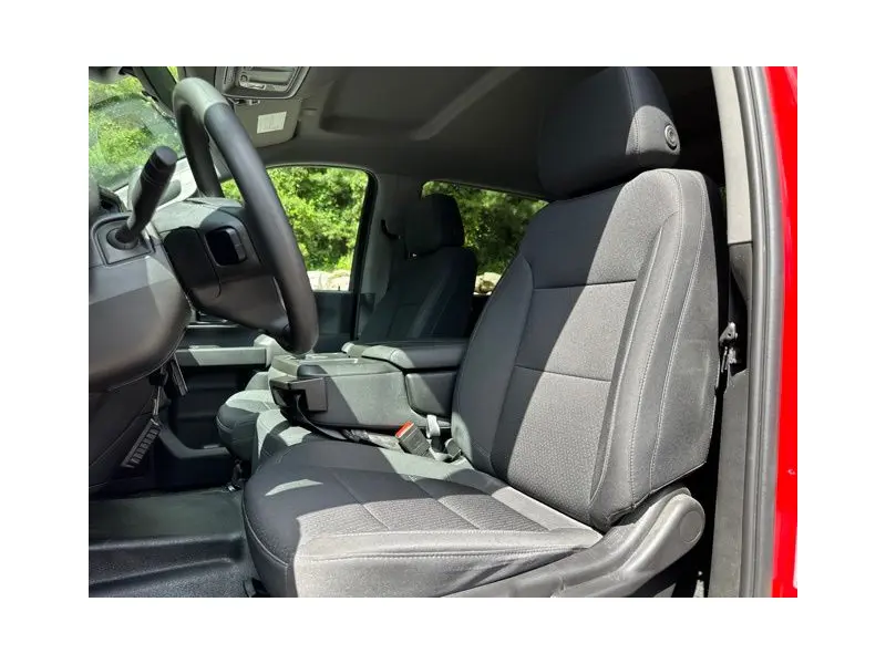 2022 CHEVROLET Silverado 2500HD