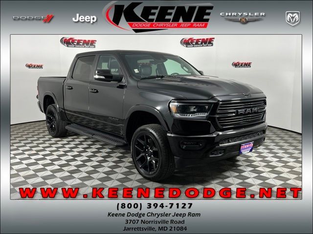 2022 Ram 1500 in Jarrettsville, MD
