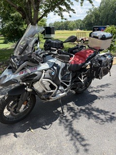 2023 BMW R 1250 GS ADVENTURE GS ADVENTURE in Bridgeton, NJ