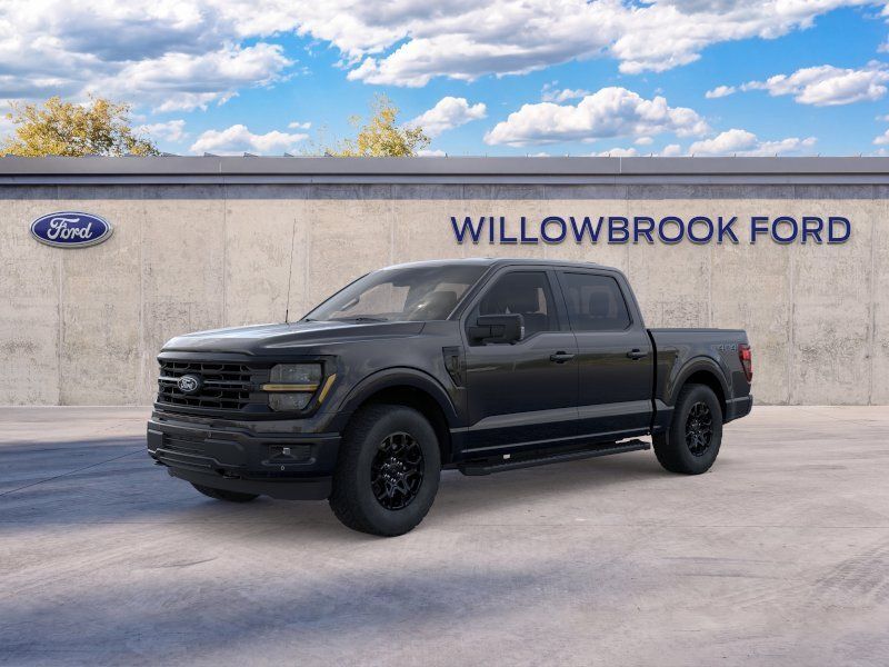 2026 Ford F-150 in Willowbrook, IL