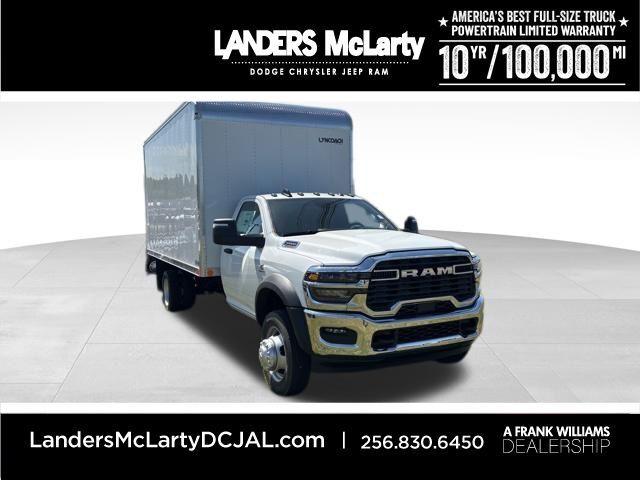 2026 RAM 5500 in Huntsville, AL