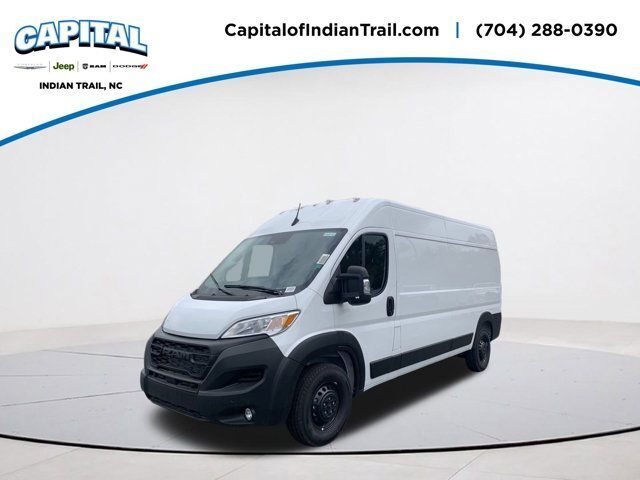 2024 RAM PROMASTER 2500 in Indian Trail, NC
