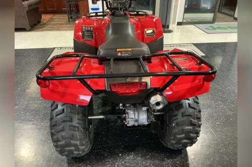 2026 Honda FOURTRAX RECON 2X4 ES in mccook NE