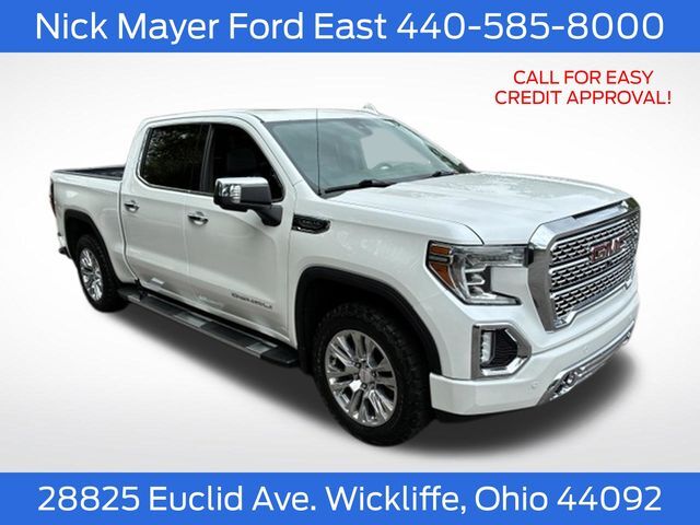 2019 GMC Sierra 1500 in Cleveland, OH