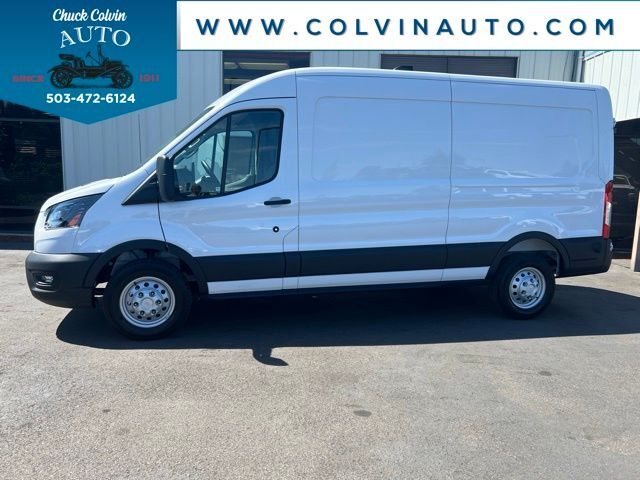 2026 FORD TRANSIT 250 in Mcminnville, OR
