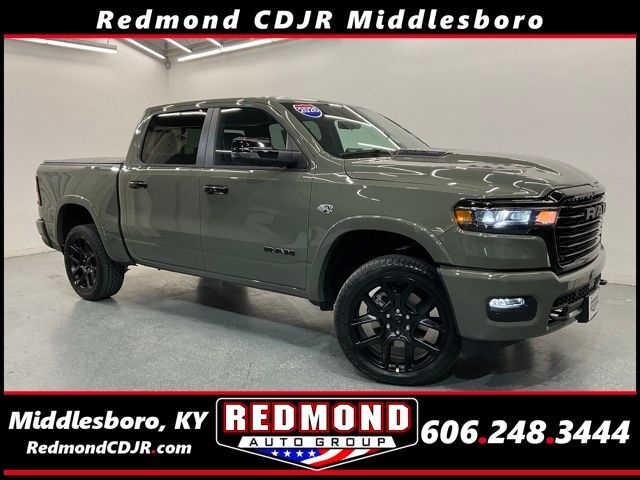 2026 RAM 1500 LARAMIE in Middlesboro, KY
