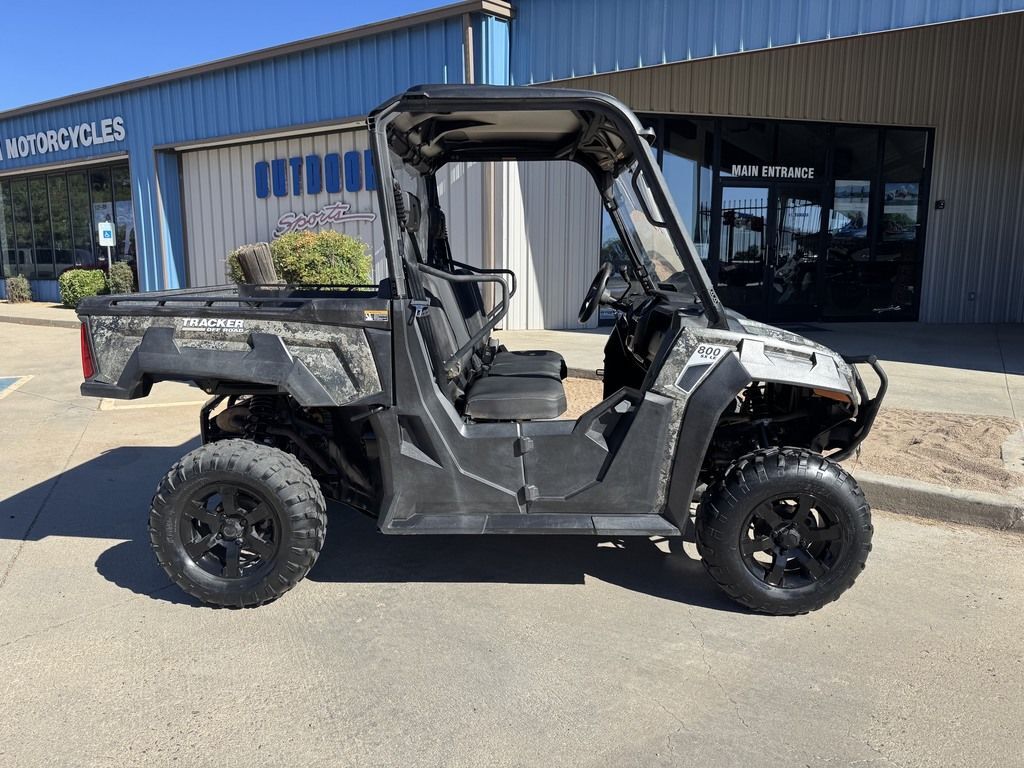 2023 Tracker Off Road 800SX LE in prescott valley AZ