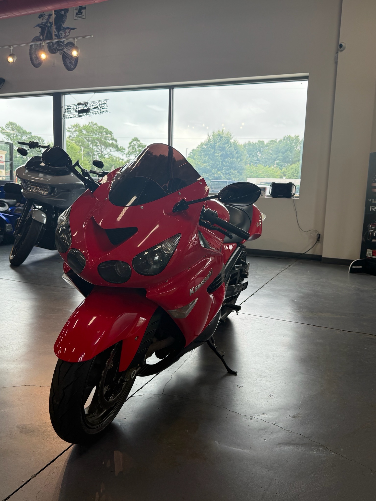 Silver 2006 Kawasaki Vulcan Motorcycles For Sale - Cycle Trader