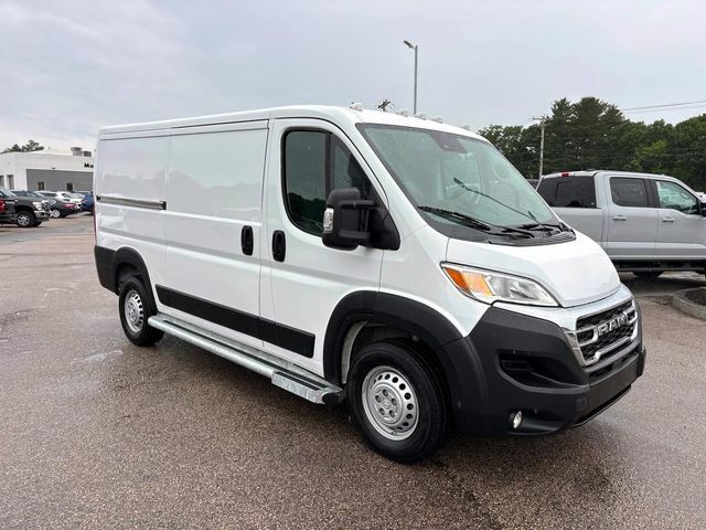 2025 RAM PROMASTER 2500 in Raynham, MA