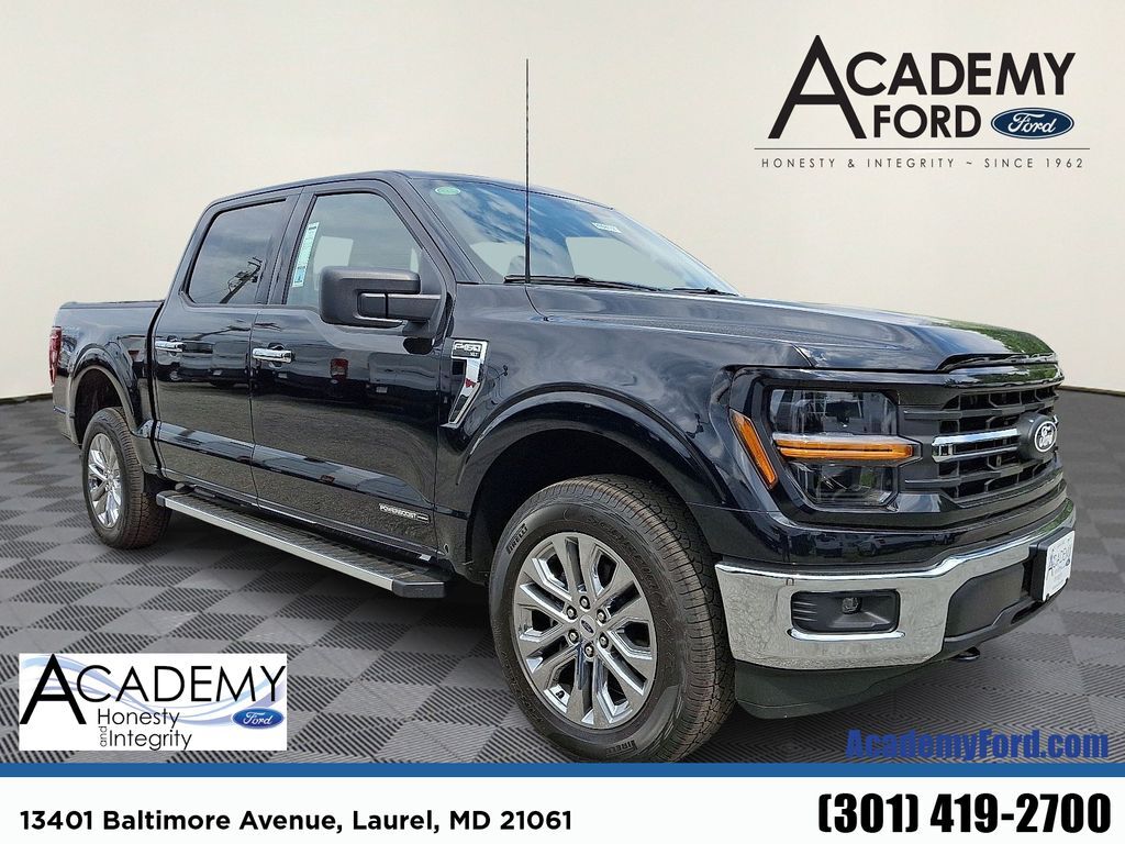 2026 Ford F-150 in Laurel, MD