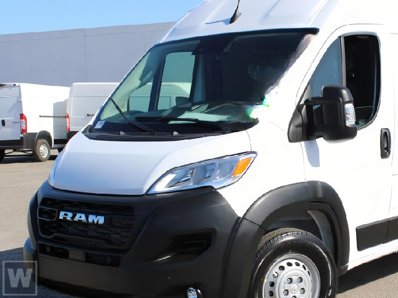 2026 Ram ProMaster 3500 in Forest City, IA