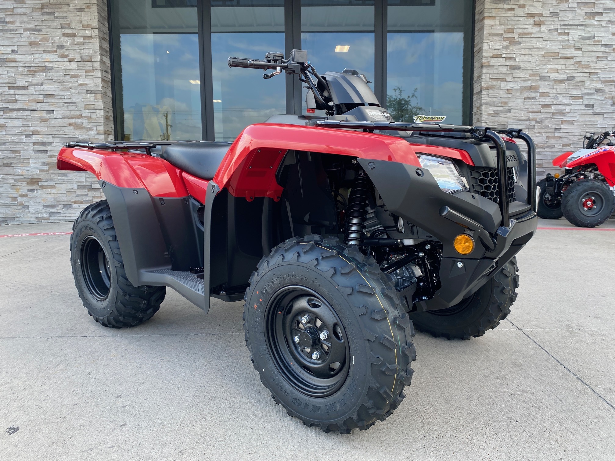 Honda Trx Four Wheelers For Sale in Texas - ATV Trader