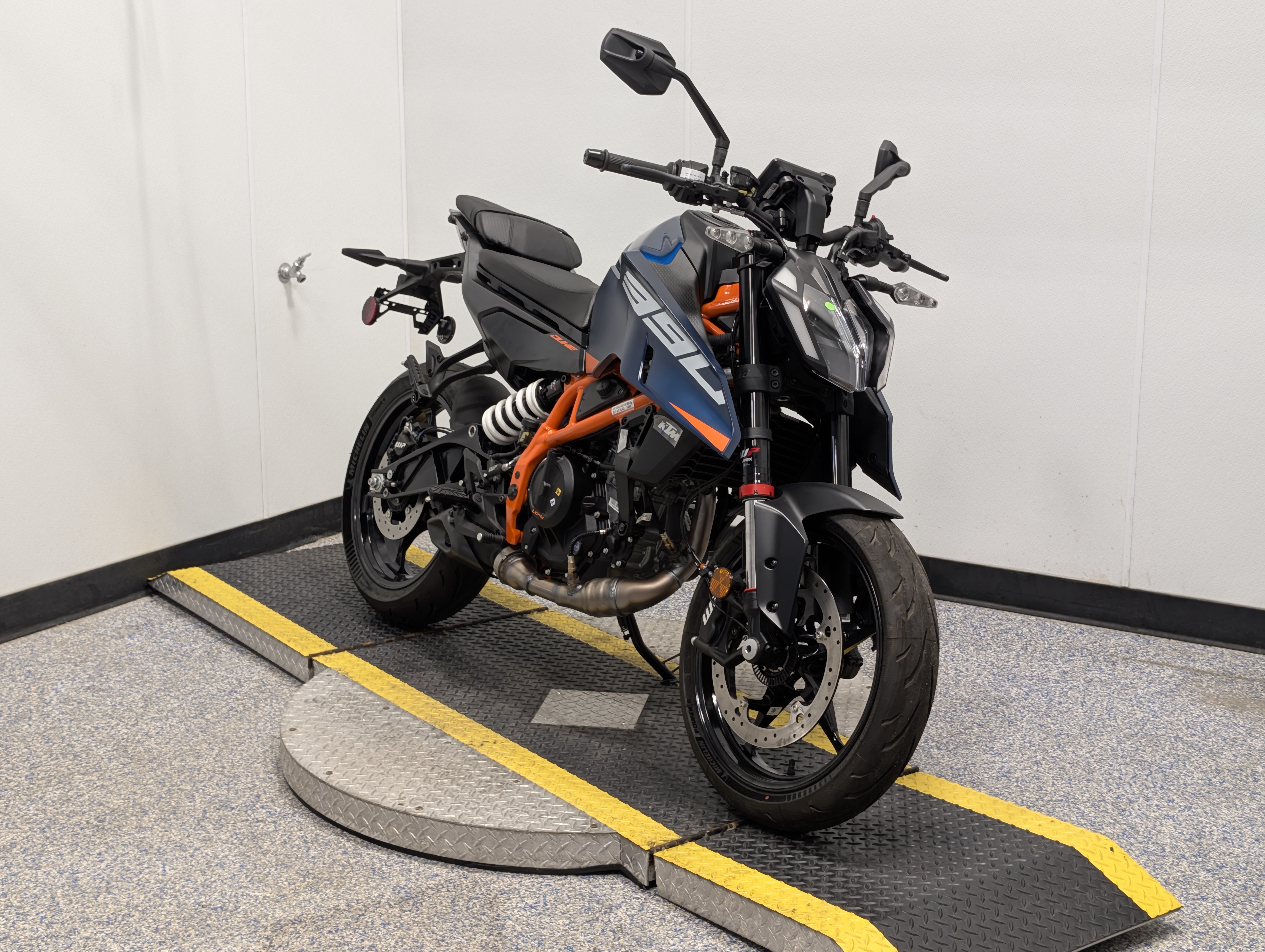 2026 KTM 390 DUKE DUKE in Auburn, MA