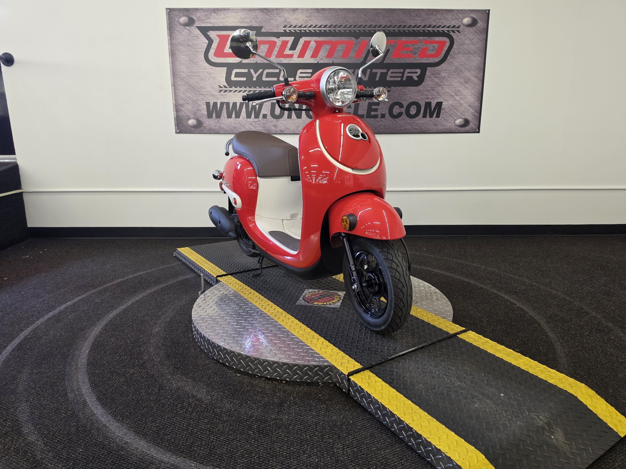 2025 Honda Metropolitan in Tyrone, PA