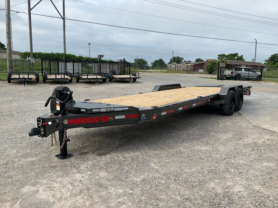 2026 MAXX-D EHX in Sapulpa, OK