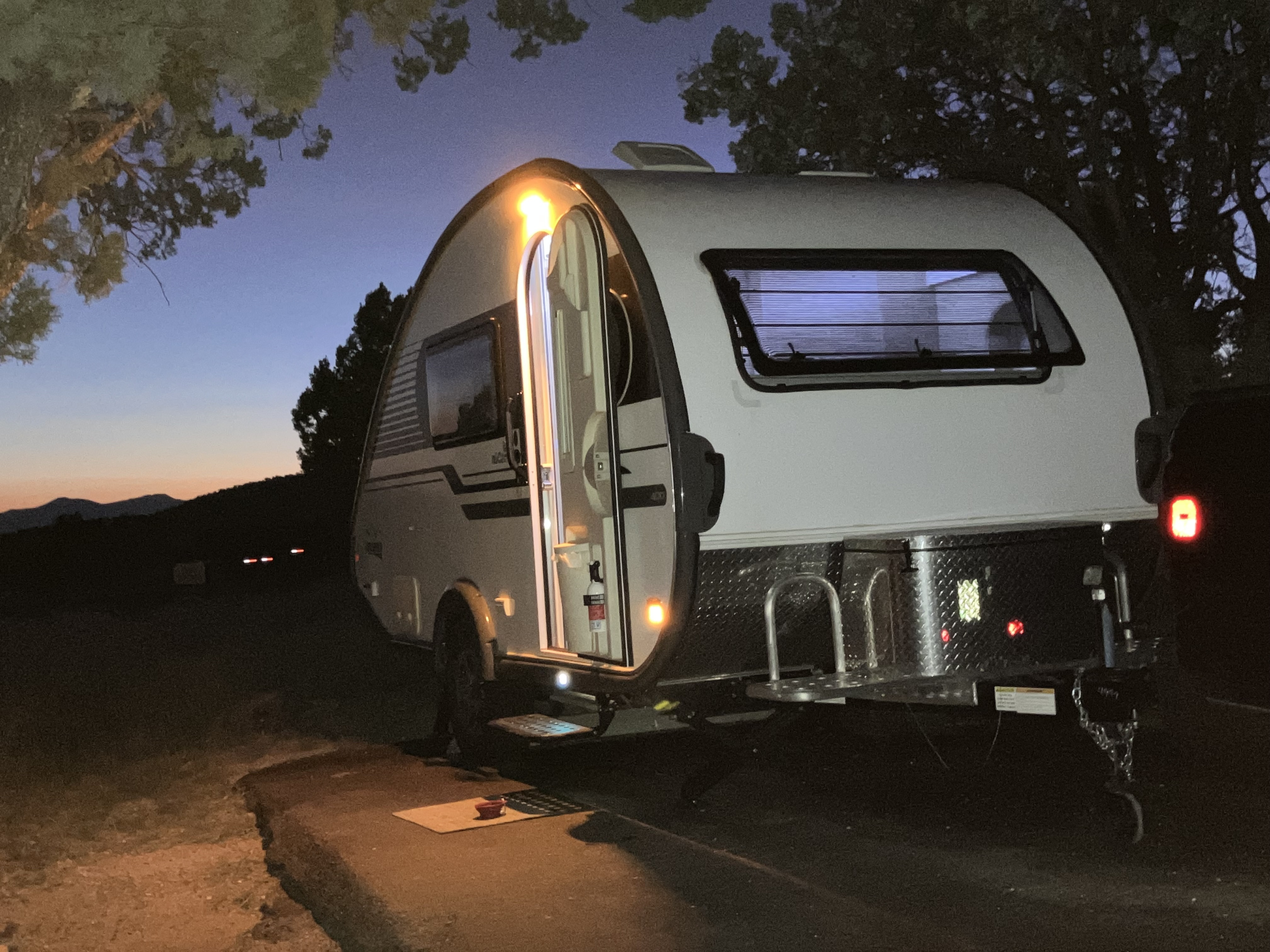 2021 Nucamp T@B 400 BOONDOCK RV