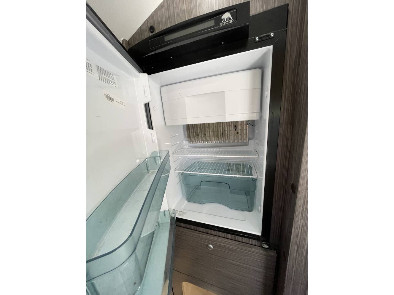 A photo of this 2021 Nucamp T@B 400 BOONDOCK
