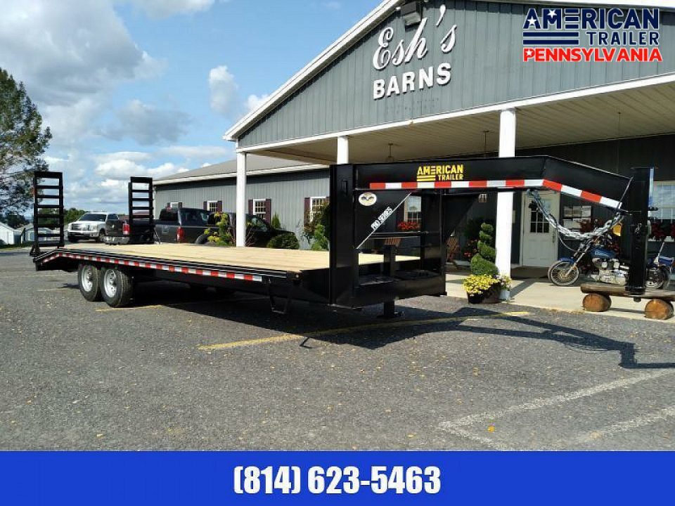 2026 Quality Trailers Pro-G in Bedford, PA
