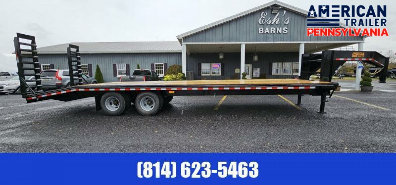 2026 Quality Trailers Pro-HG in Bedford, PA