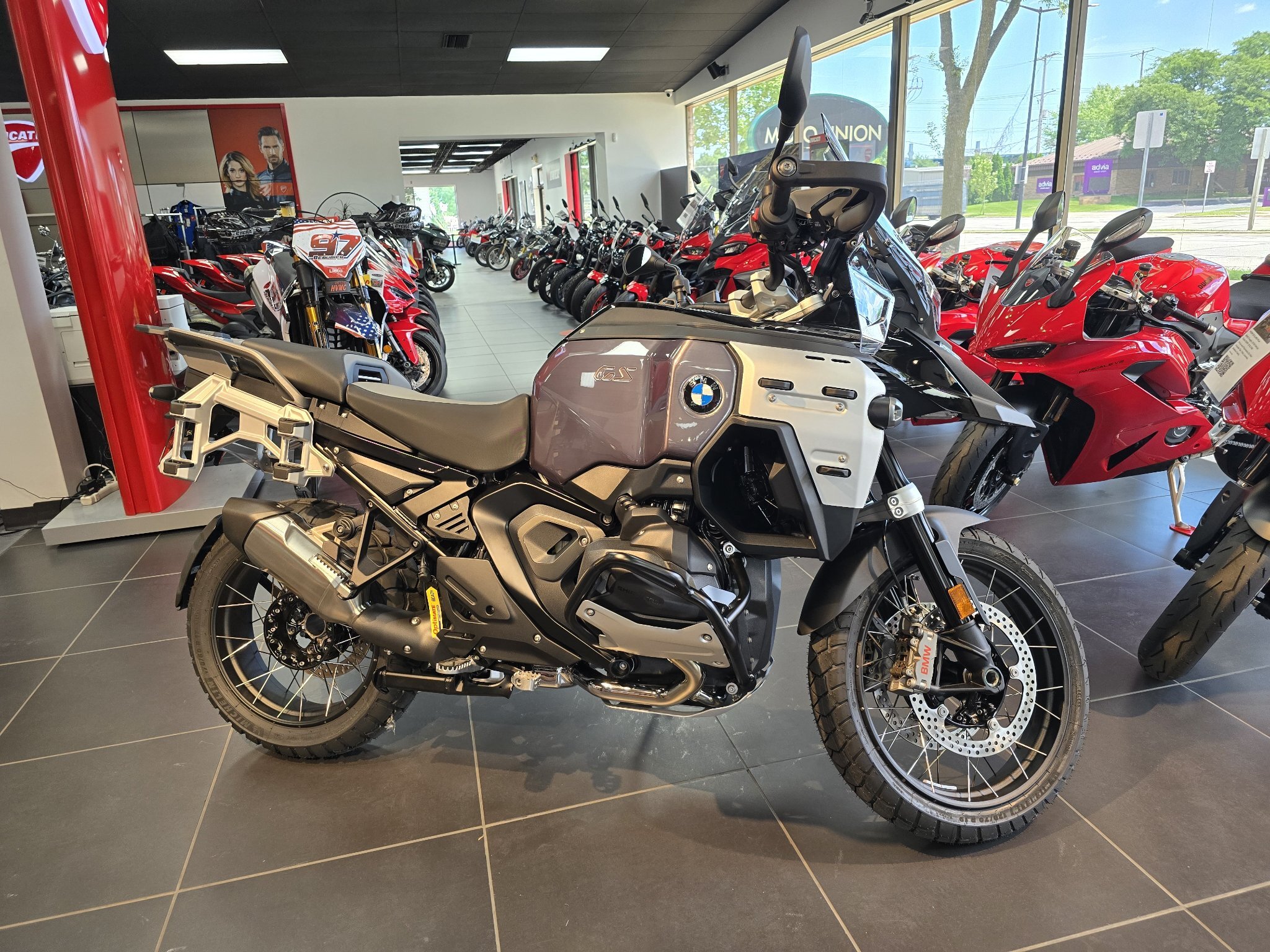2026 BMW R 1300 GS Adventure 1300 GS ADVENTURE in West Allis, WI