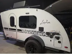 2026 INTECH LUNA ROVER