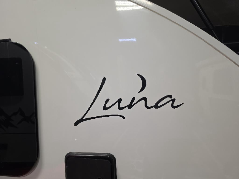 2026 INTECH LUNA ROVER