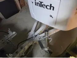 2026 INTECH LUNA ROVER