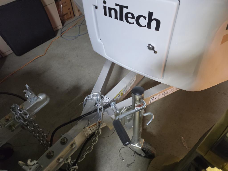 2026 INTECH LUNA ROVER