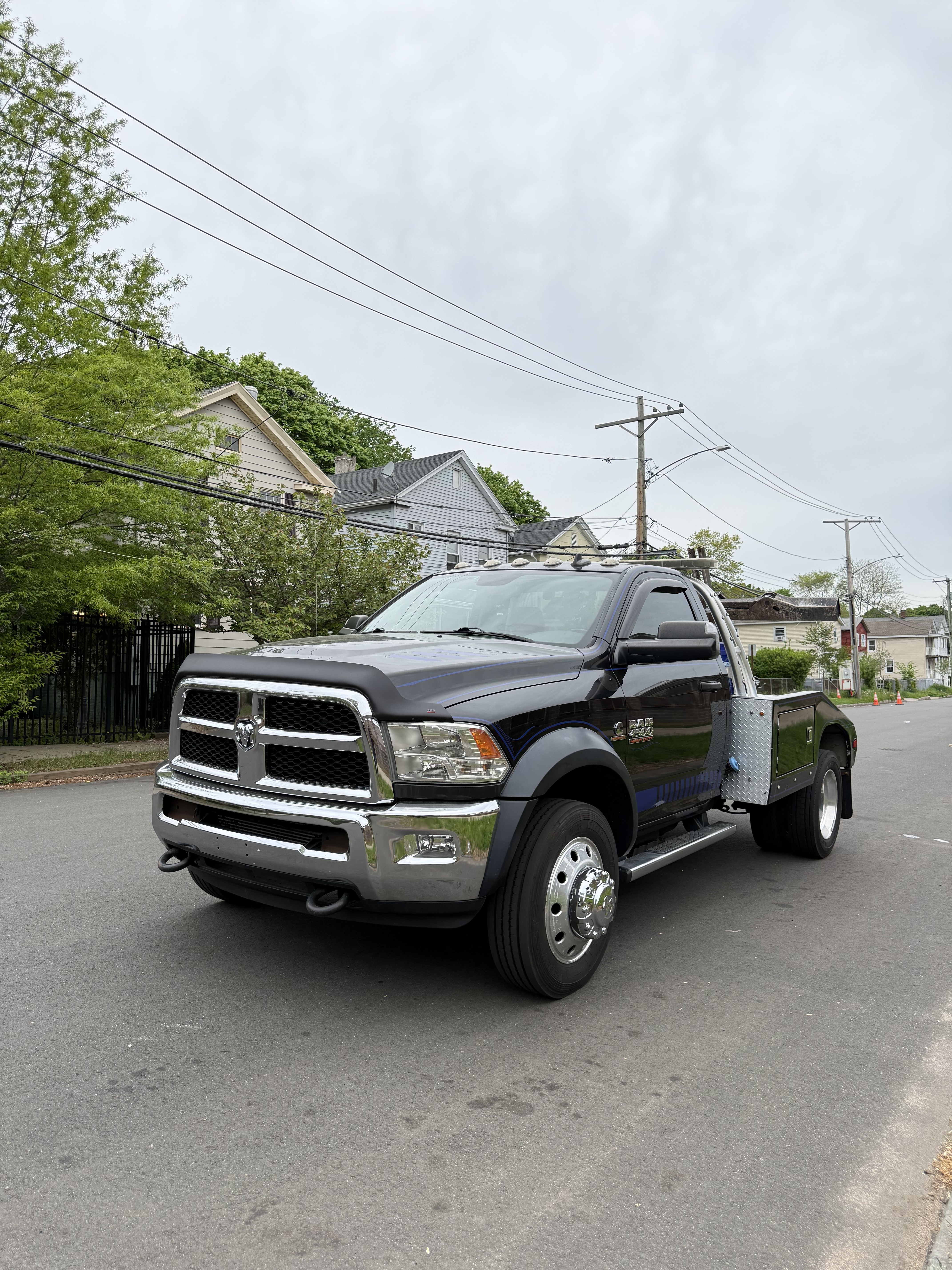 2017 RAM 4500 in New Haven, CT