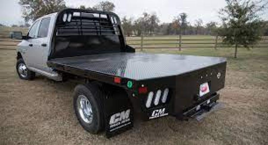 CM Trailers RD-02975638 in Beaumont, CA