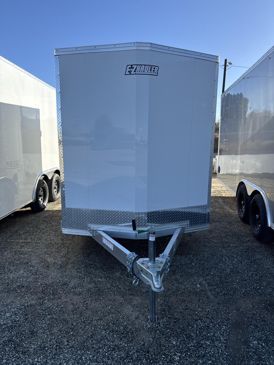 2026 E-Z Trail INC EZEC6X10-XLT-BDP2 in Beaumont, CA