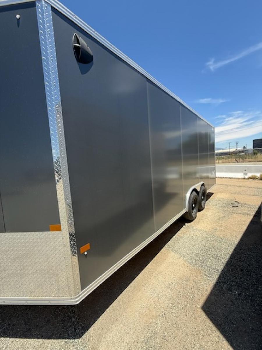 2026 E-Z HAULER EZEC85X20CH-XLT-P in Beaumont, CA