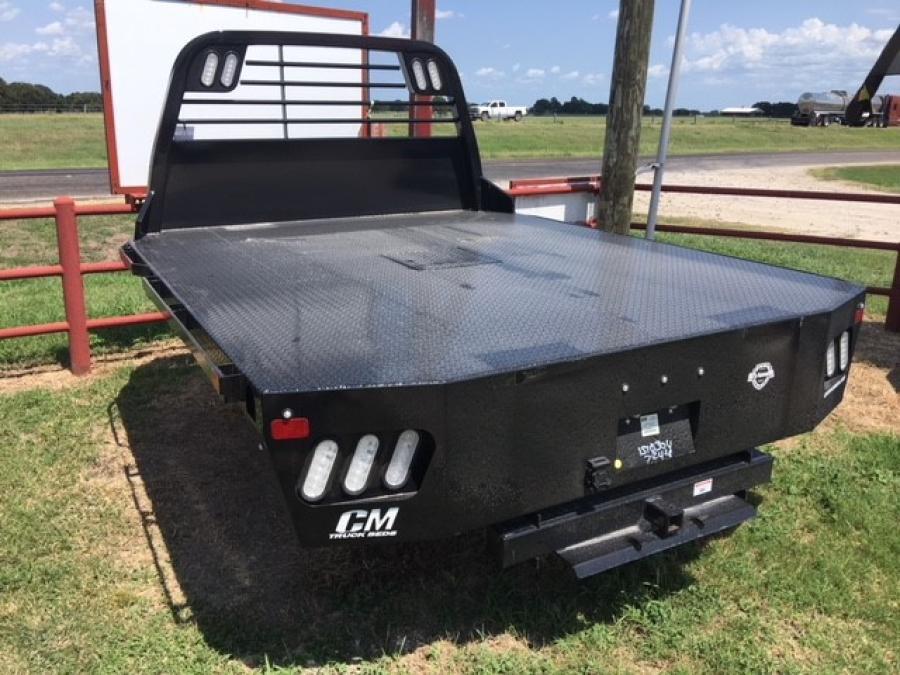 CM Trailers RD-03976034SD in Houston, TX