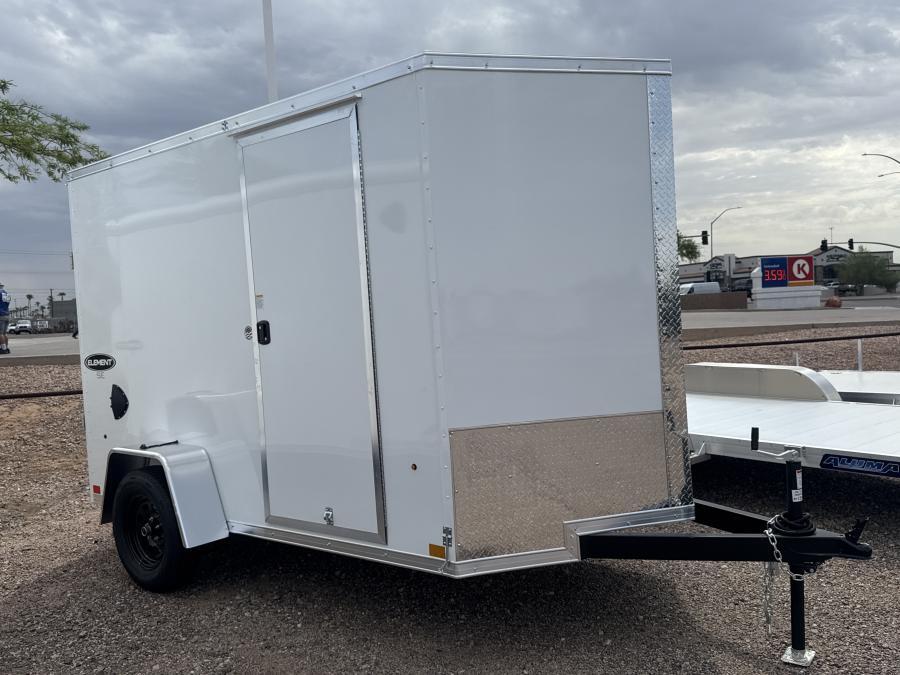 2026 Look Trailers K-SE7210-030 in Mesa, AZ