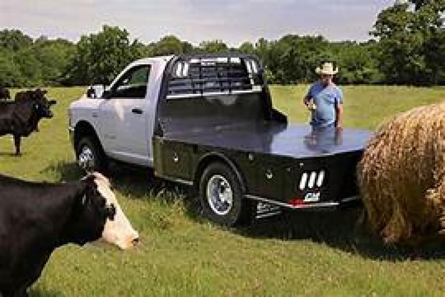 CM Truck Beds SK-04948434 in Mesa, AZ