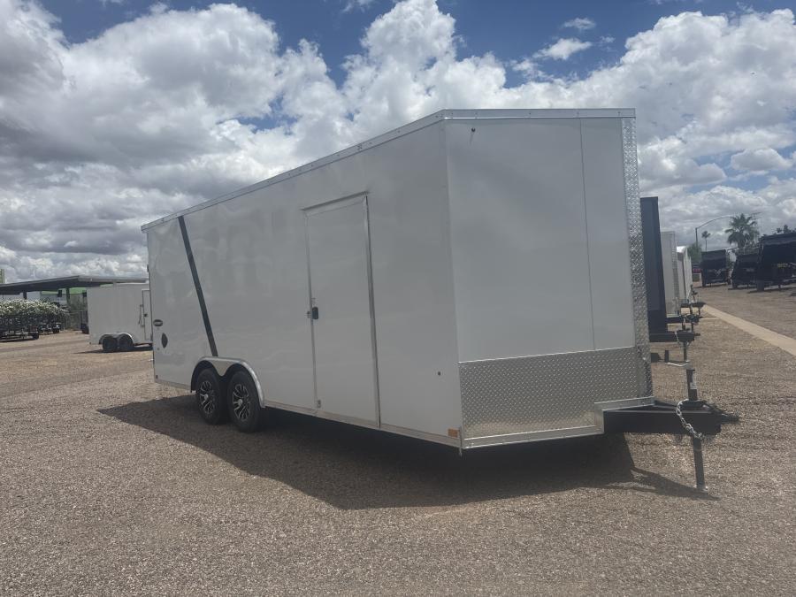 2026 Look Trailers EWLC85X20TE3 in Mesa, AZ