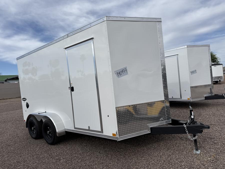 2026 Look Trailers K-SE8414-070 in Mesa, AZ