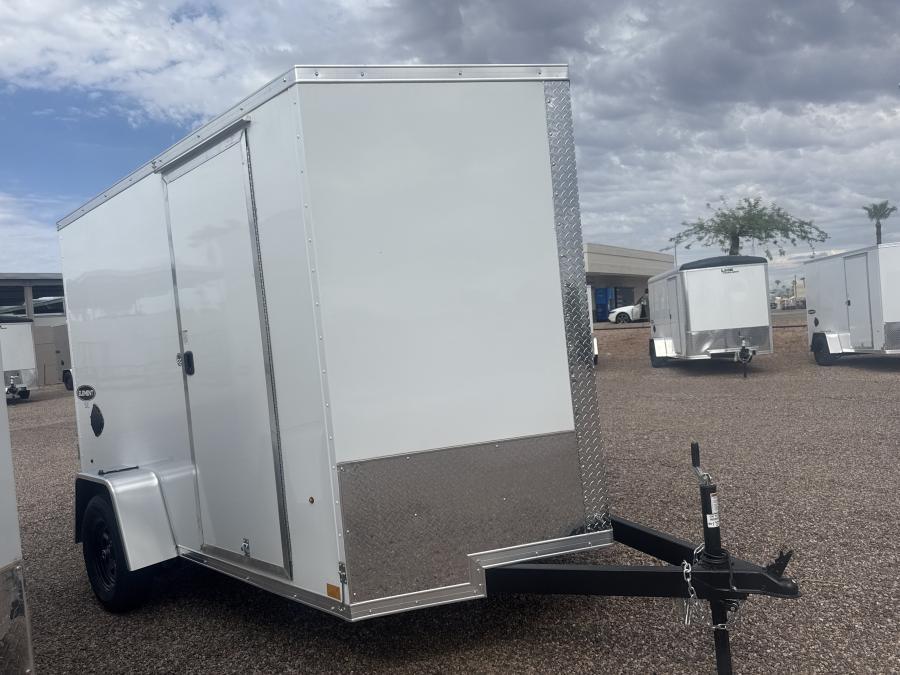 2026 Look Trailers K-SE7210-030 in Mesa, AZ