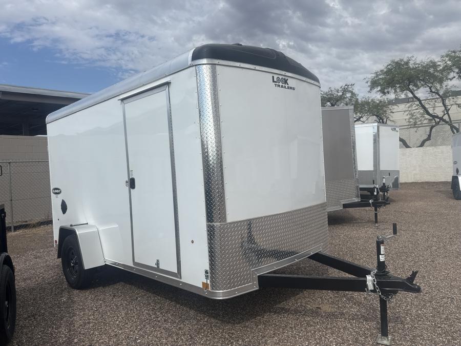 2026 Look Trailers K-SEO7212-030 in Mesa, AZ
