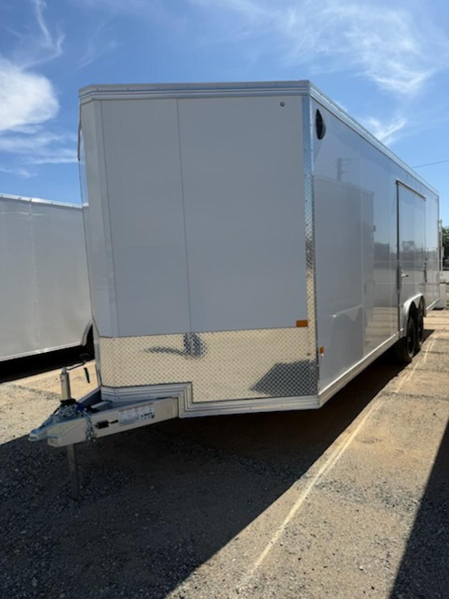2026 EZ Hauler EZEC85X24CH-XLT-P in Beaumont, CA
