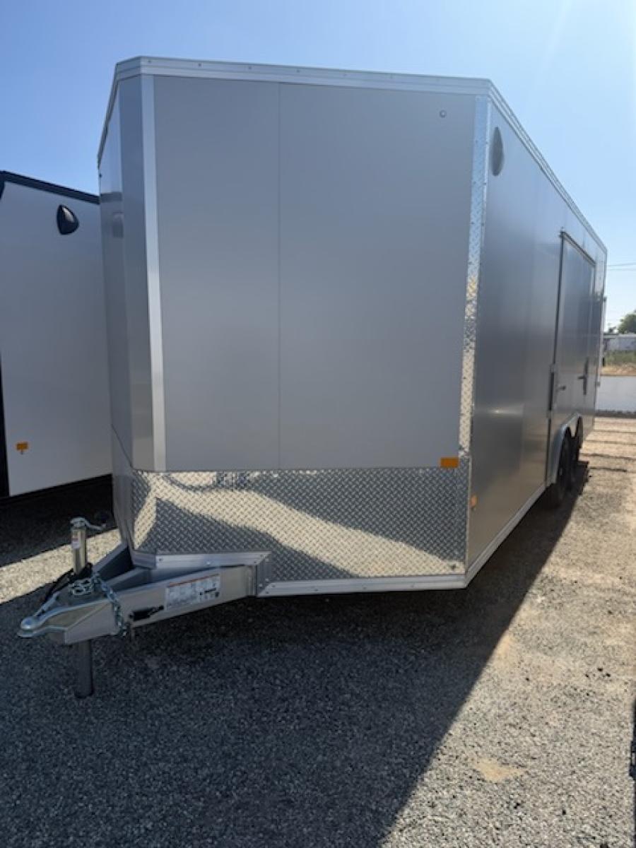 2026 E-Z HAULER EZEC85X20CH-XLT-P in Beaumont, CA