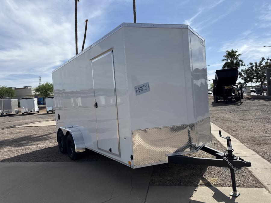 2026 Look Trailers EWLC7X16TE2 in Mesa, AZ