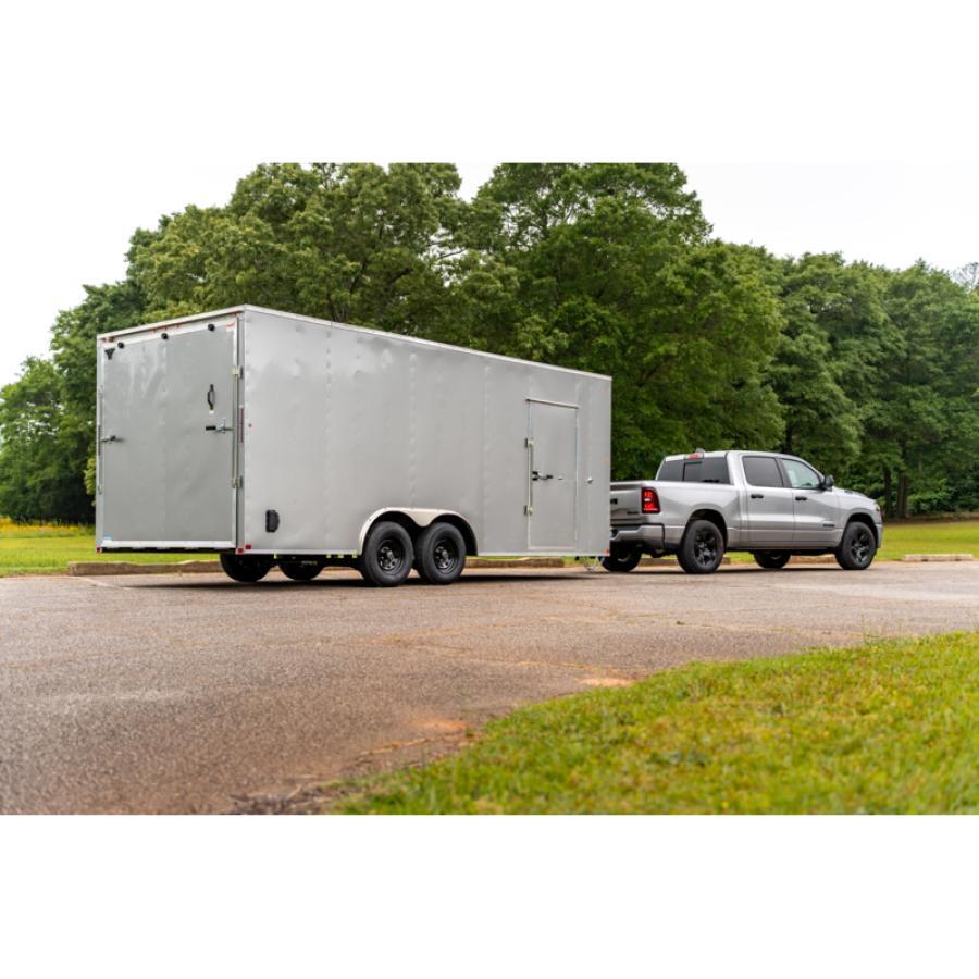 2026 CARRY-ON 85X24CTD10K in Tomball, TX