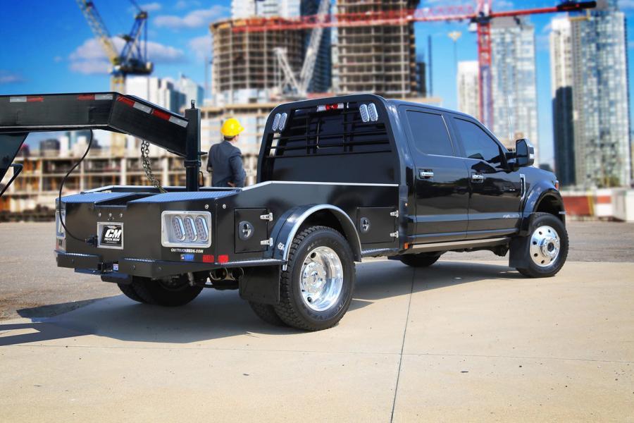 CM Truck Beds ER-02975742 in Tomball, TX